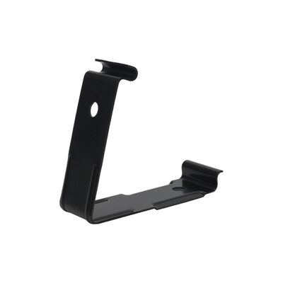 Clip hộp hình dạng V thép không gỉ có thể sử dụng nhiều lần với kích thước tùy chỉnh để giữ mùa xuân hộp gỗ