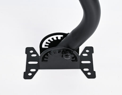 Bộ lắp đặt Starlink Gen3 chất lượng cao thép carbon điều chỉnh cho lắp đặt mái nhà