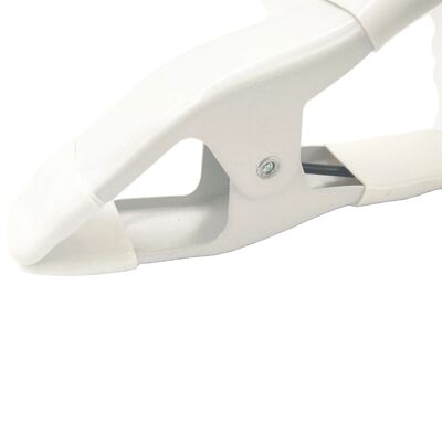 Kẹp lò xo kim loại loại nặng, kẹp chữ A cho phông nền làm mộc