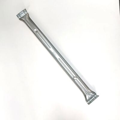 Chất lượng cao 50kg Capacity Heavy Duty Aluminum Alloy Tủ quần áo Hanger Bar di động cho giải pháp di chuyển và lưu trữ