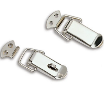 Trọng lượng nặng điều chỉnh tủ thép không gỉ Toggle Catch khóa khóa