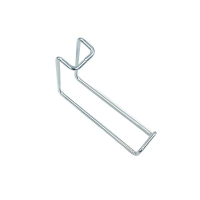 Các thiết bị buộc hộp dây đai kép hàng không - 116 x 89 mm