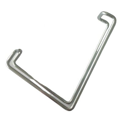 Kẹp Hộp Đựng Dây Đôi Cho Dự Án Đóng Gói Tái Sử Dụng - 116 x 89 mm